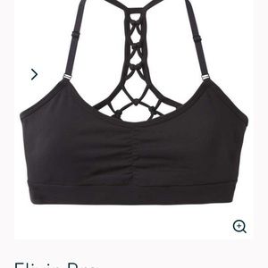 Prana Elixir Bra